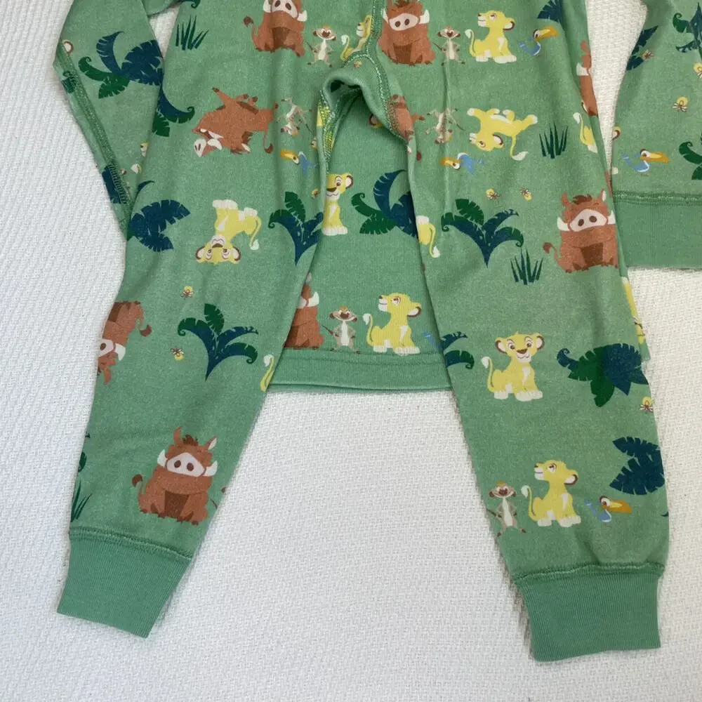 HTF Hanna Andersson Long Johns